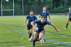Men's Rugby vs Mass Maritime  Wheaton College Men's Rugby vs Mass Maritime Academy. - Photo By: KEITH NORDSTROM : Wheaton, Rugby, Mass Maritime